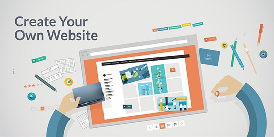 Website Designing Company Hyderabad